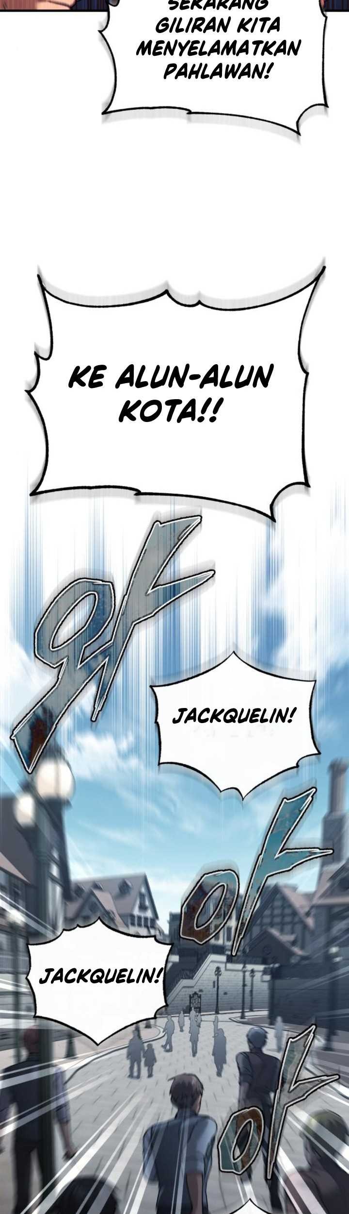 The Heavenly Demon Can’t Live a Normal Life Chapter 123 Gambar 40