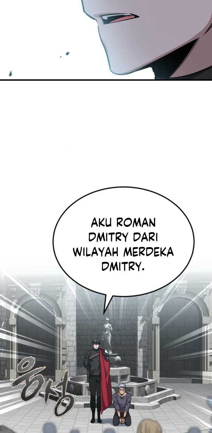 The Heavenly Demon Can’t Live a Normal Life Chapter 123 Gambar 43