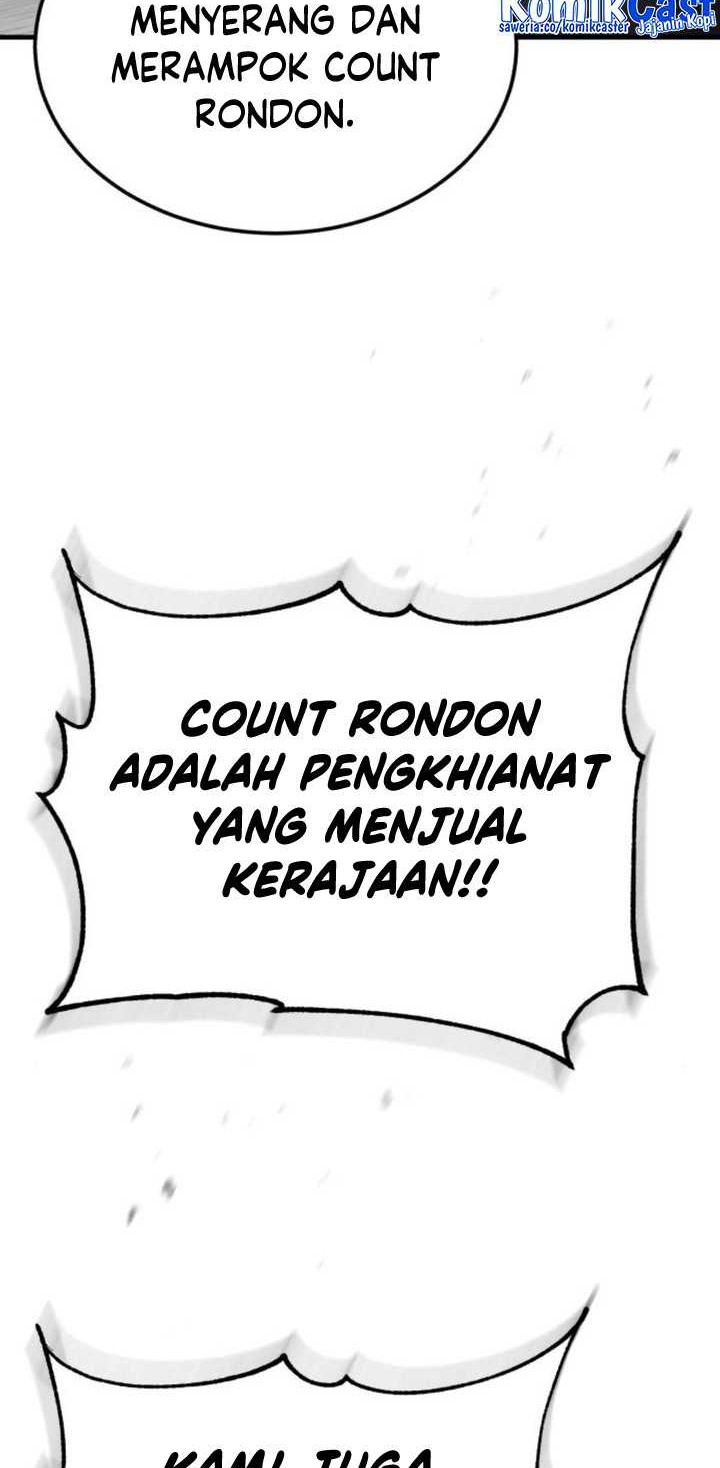 The Heavenly Demon Can’t Live a Normal Life Chapter 123 Gambar 45
