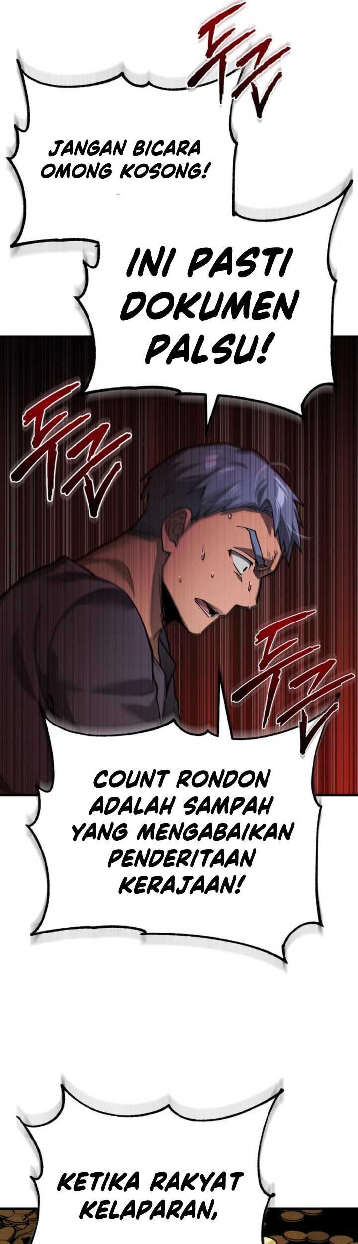 The Heavenly Demon Can’t Live a Normal Life Chapter 123 Gambar 58