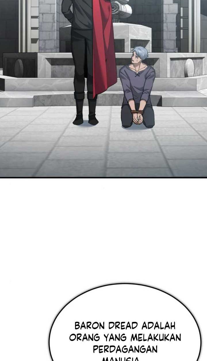 The Heavenly Demon Can’t Live a Normal Life Chapter 123 Gambar 63