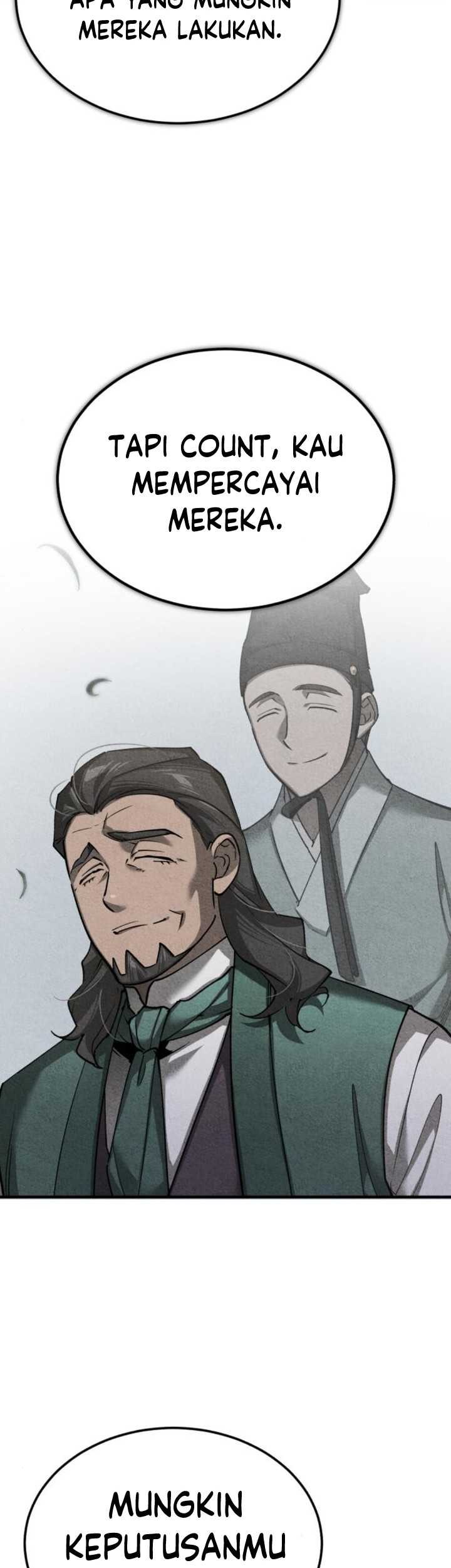 The Heavenly Demon Can’t Live a Normal Life Chapter 123 Gambar 4