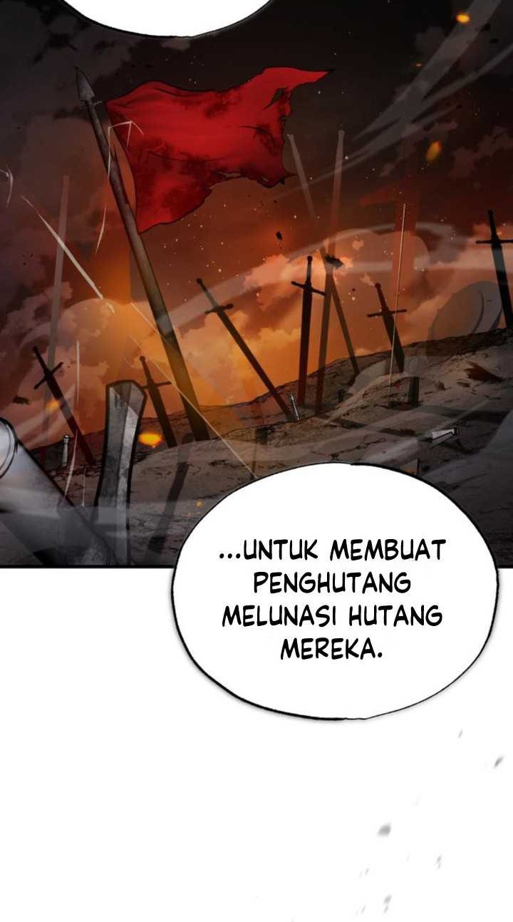 The Heavenly Demon Can’t Live a Normal Life Chapter 122 Gambar 31