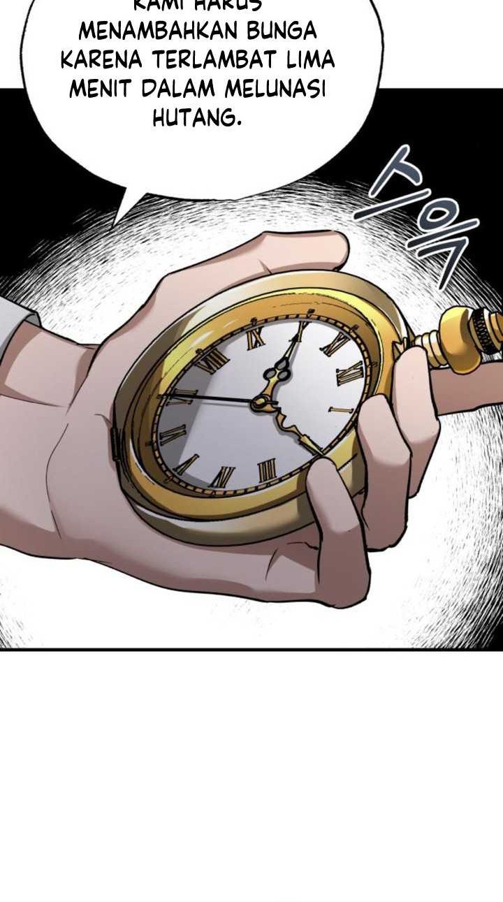 The Heavenly Demon Can’t Live a Normal Life Chapter 122 Gambar 33