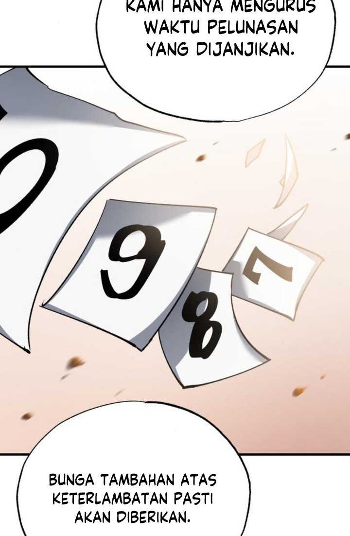 The Heavenly Demon Can’t Live a Normal Life Chapter 122 Gambar 37