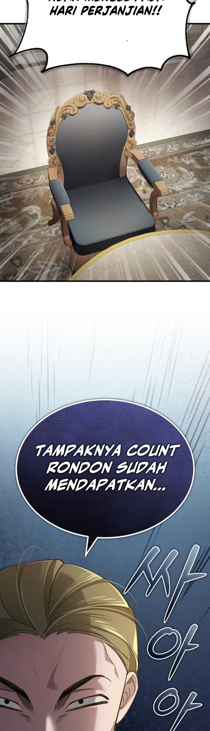 The Heavenly Demon Can’t Live a Normal Life Chapter 122 Gambar 20