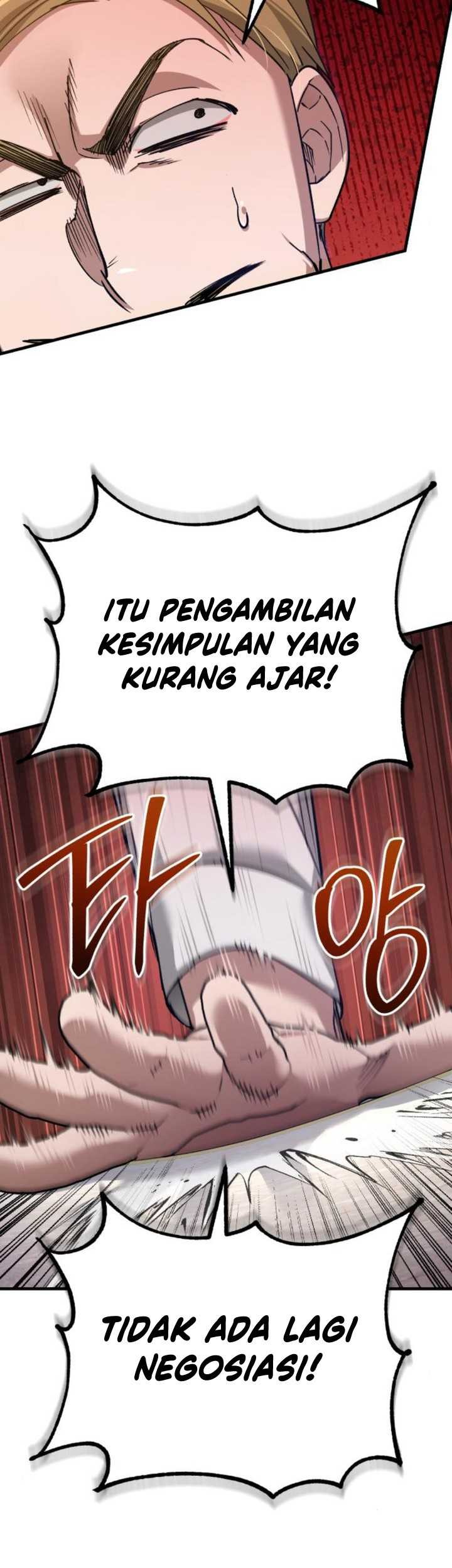 The Heavenly Demon Can’t Live a Normal Life Chapter 122 Gambar 48