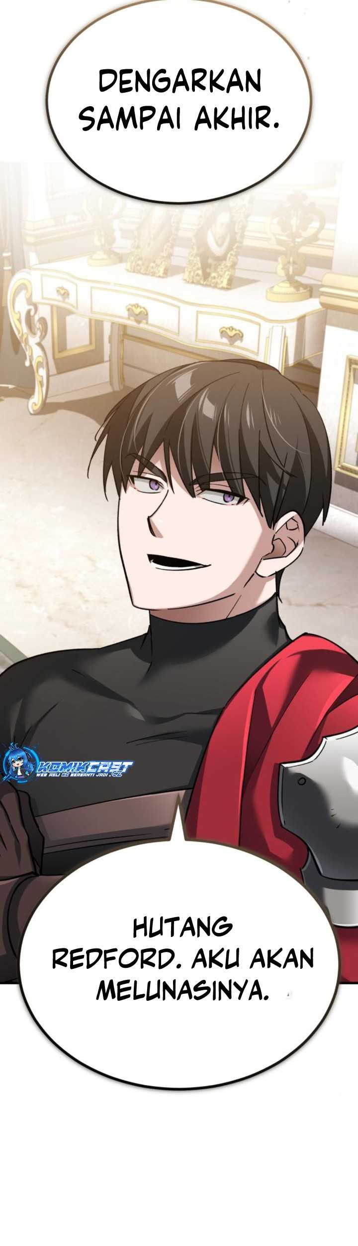 The Heavenly Demon Can’t Live a Normal Life Chapter 122 Gambar 50