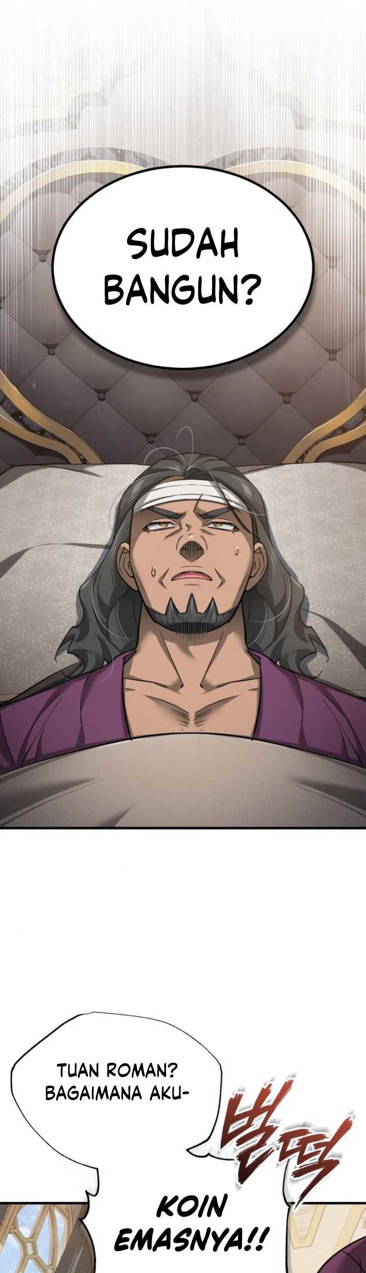 The Heavenly Demon Can’t Live a Normal Life Chapter 122 Gambar 56