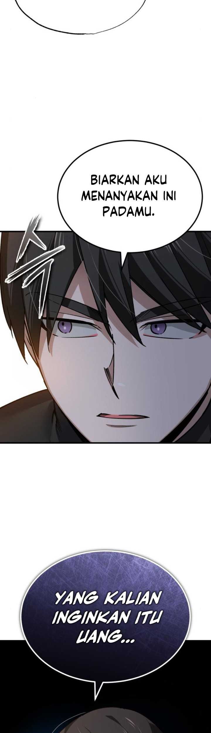 The Heavenly Demon Can’t Live a Normal Life Chapter 122 Gambar 38