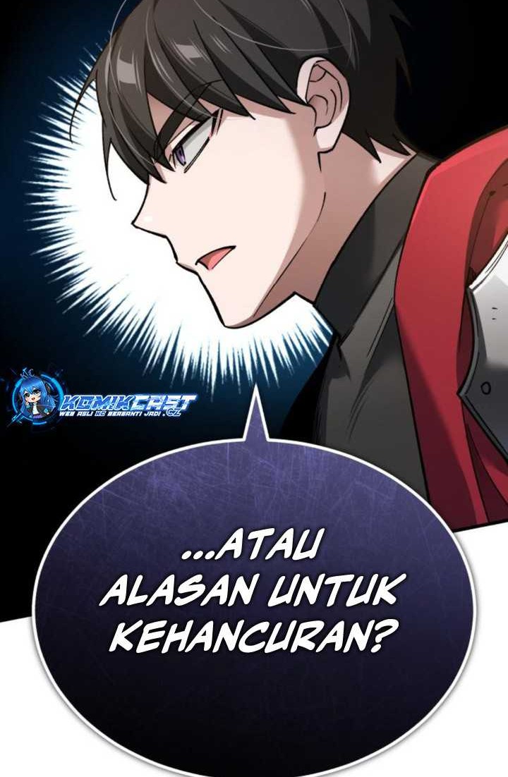 The Heavenly Demon Can’t Live a Normal Life Chapter 122 Gambar 39