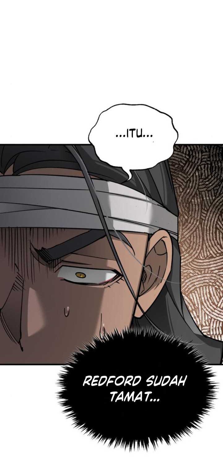 The Heavenly Demon Can’t Live a Normal Life Chapter 122 Gambar 59