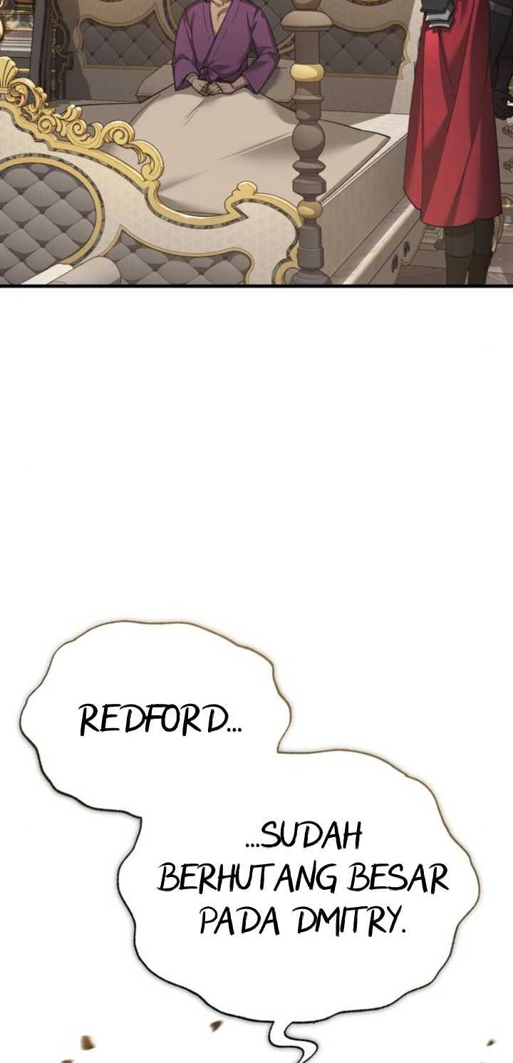The Heavenly Demon Can’t Live a Normal Life Chapter 122 Gambar 61