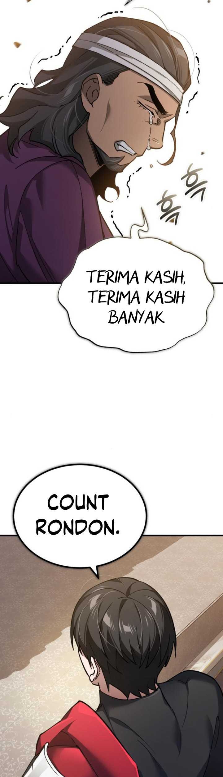 The Heavenly Demon Can’t Live a Normal Life Chapter 122 Gambar 62