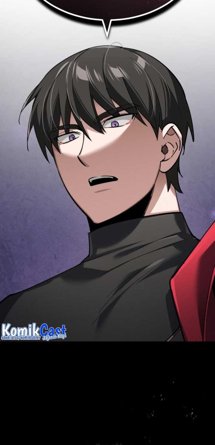 The Heavenly Demon Can’t Live a Normal Life Chapter 122 Gambar 65