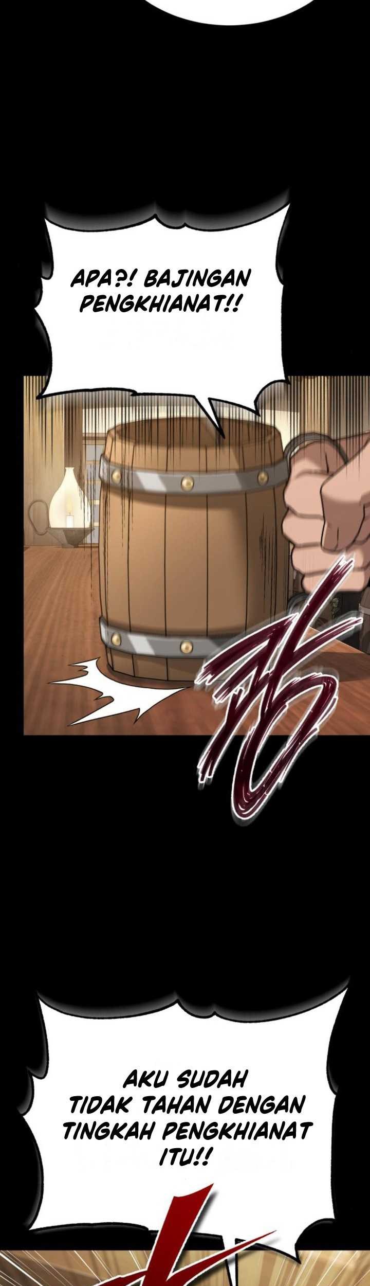 The Heavenly Demon Can’t Live a Normal Life Chapter 122 Gambar 4