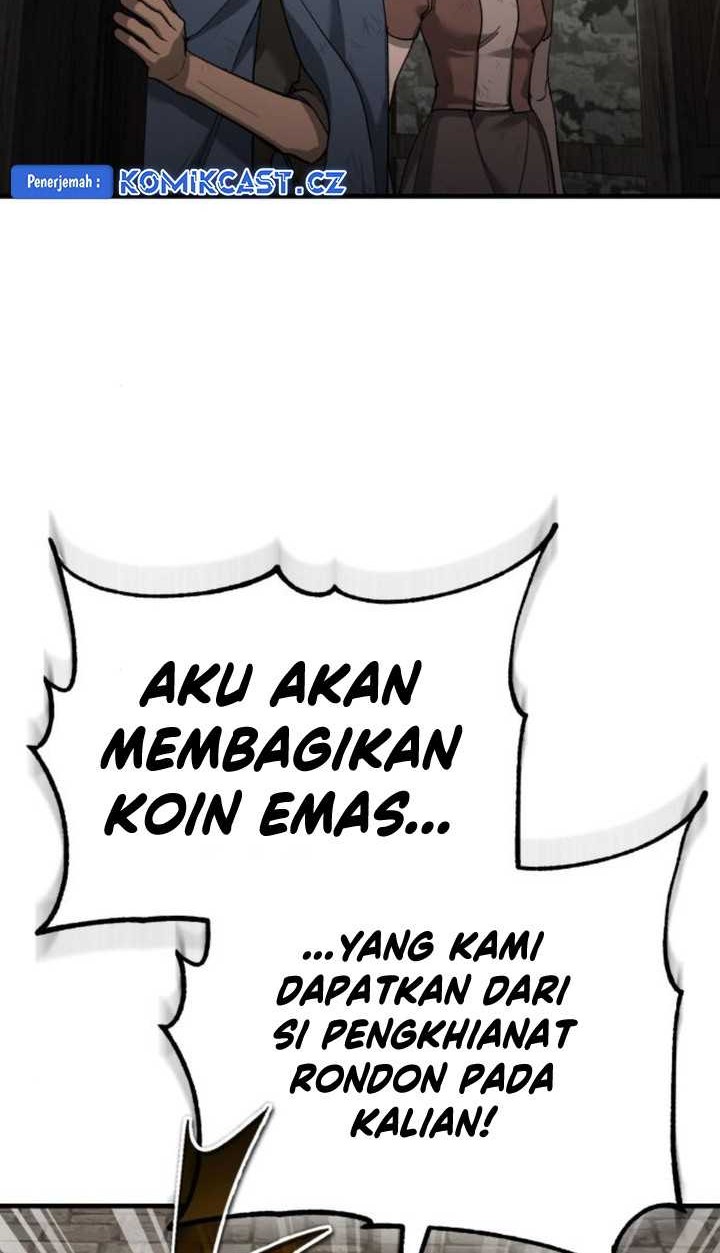 The Heavenly Demon Can’t Live a Normal Life Chapter 122 Gambar 11