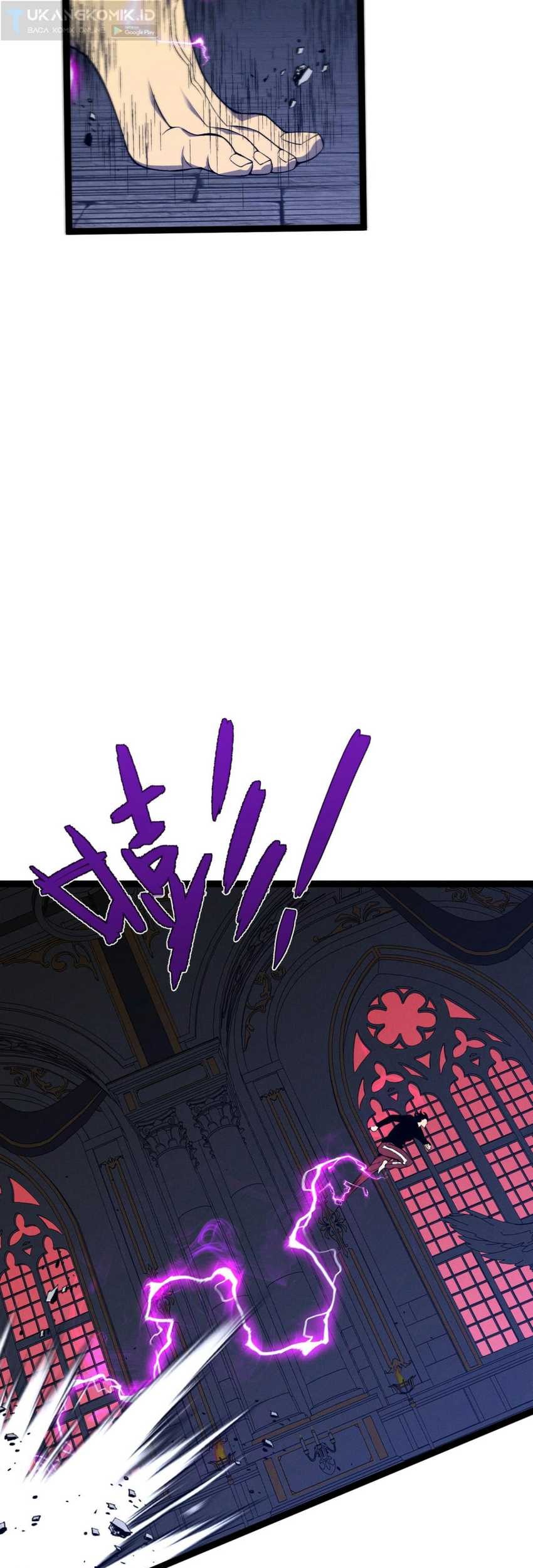 Your Talent is Mine Chapter 91 Gambar 40