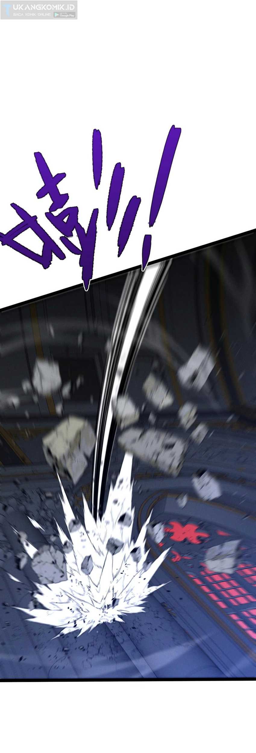 Your Talent is Mine Chapter 91 Gambar 43