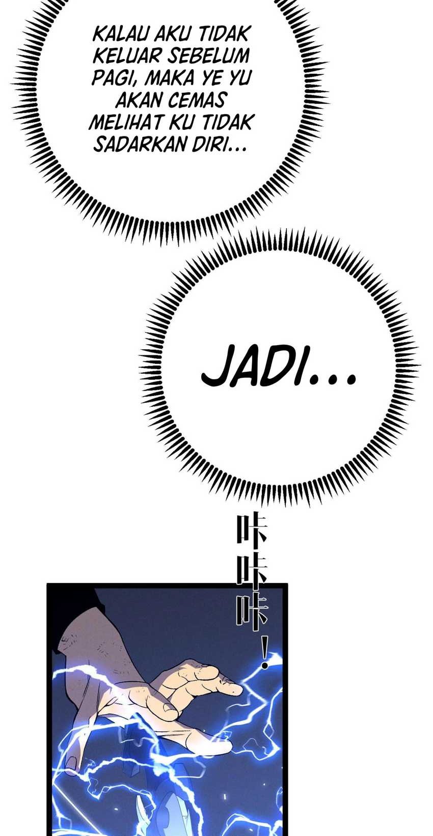 Your Talent is Mine Chapter 91 Gambar 48