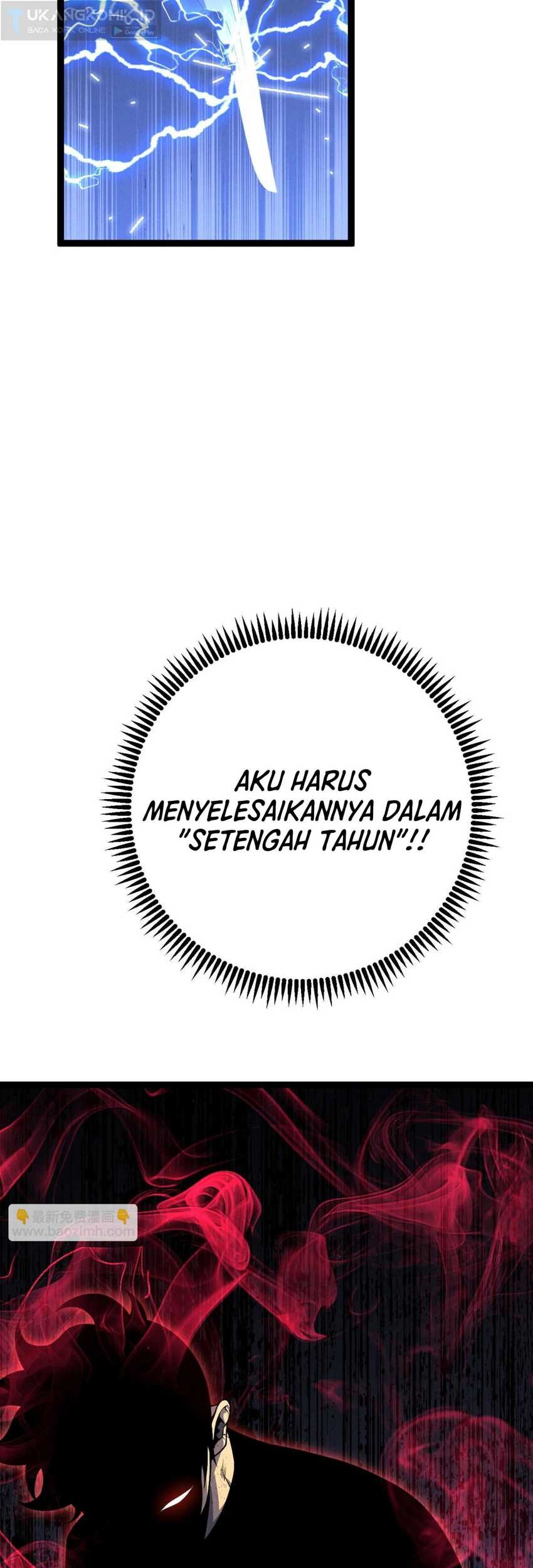 Your Talent is Mine Chapter 91 Gambar 49