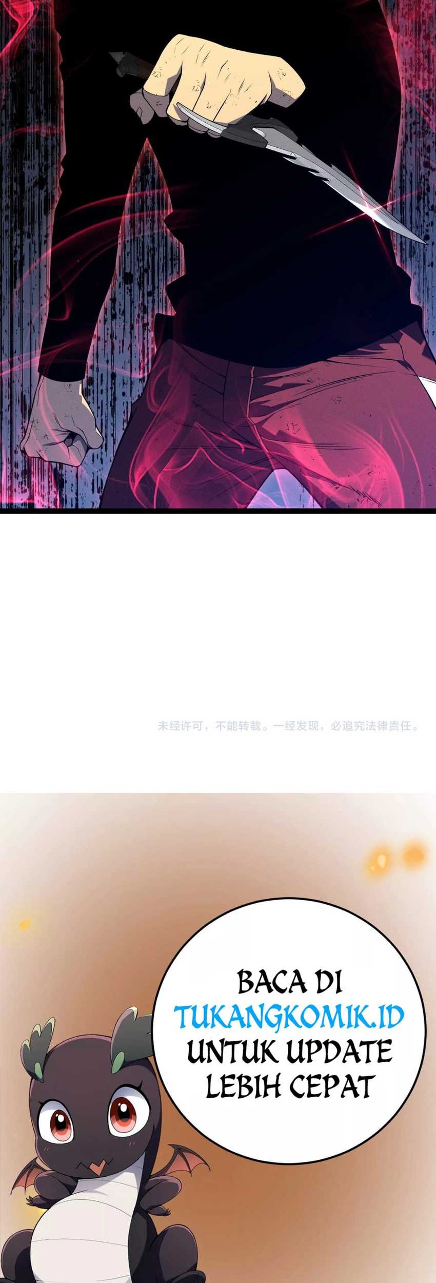 Your Talent is Mine Chapter 91 Gambar 50