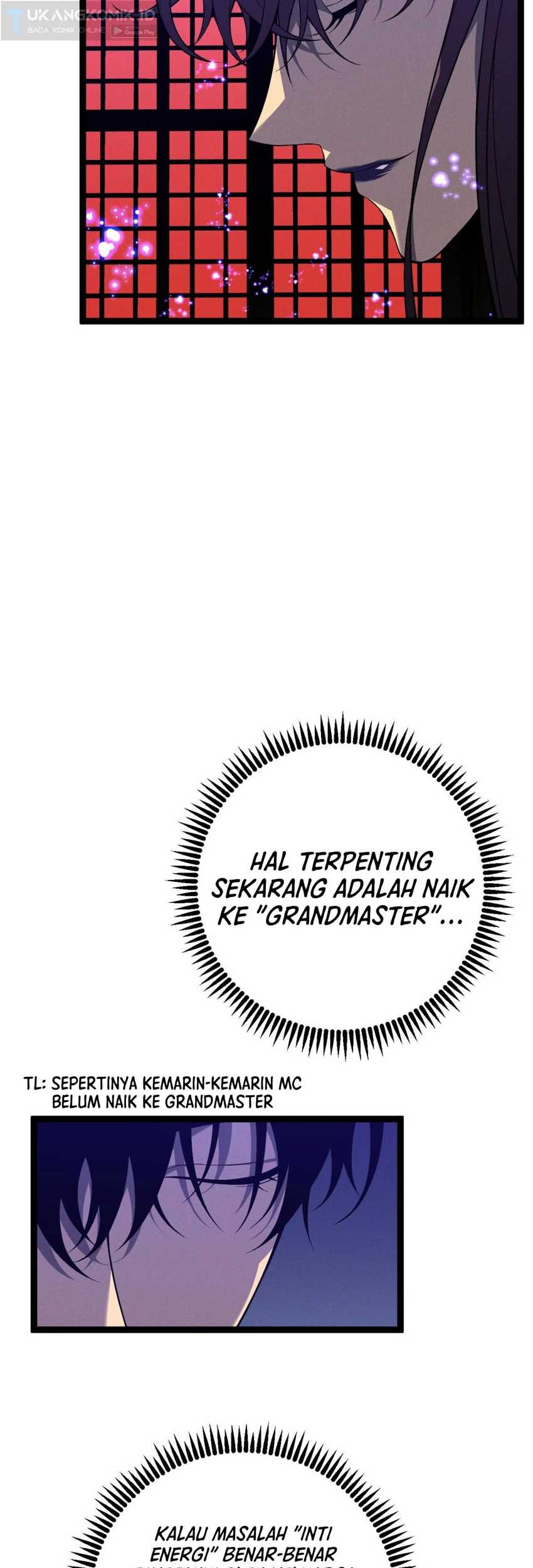 Your Talent is Mine Chapter 91 Gambar 28