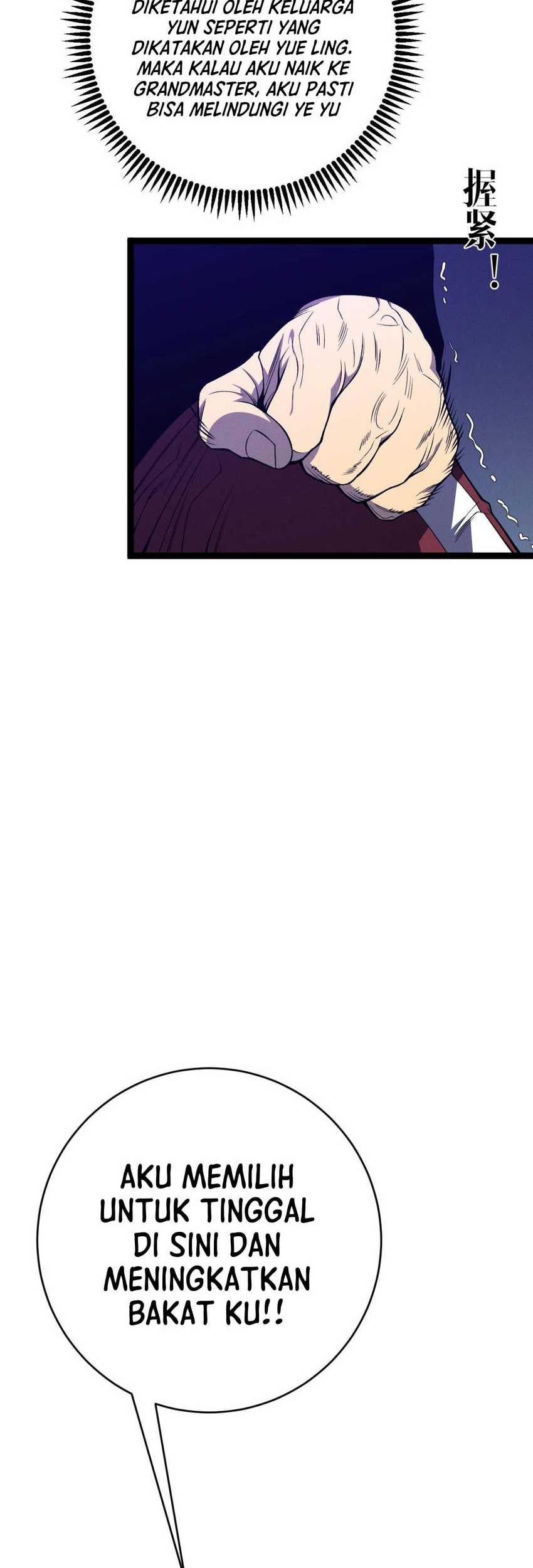 Your Talent is Mine Chapter 91 Gambar 29