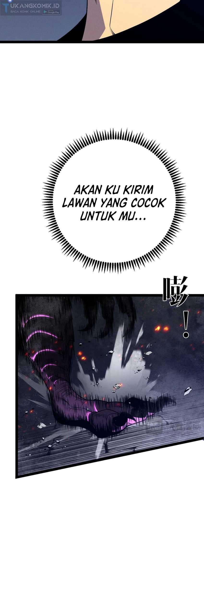 Your Talent is Mine Chapter 91 Gambar 34