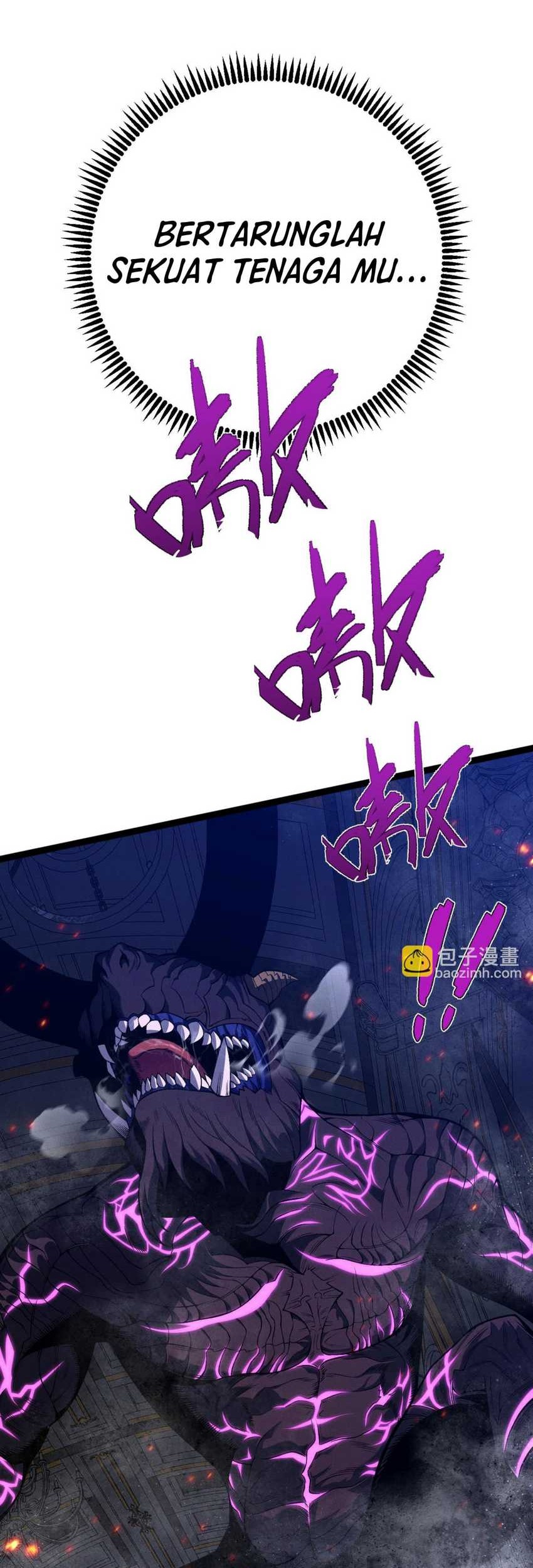 Your Talent is Mine Chapter 91 Gambar 35