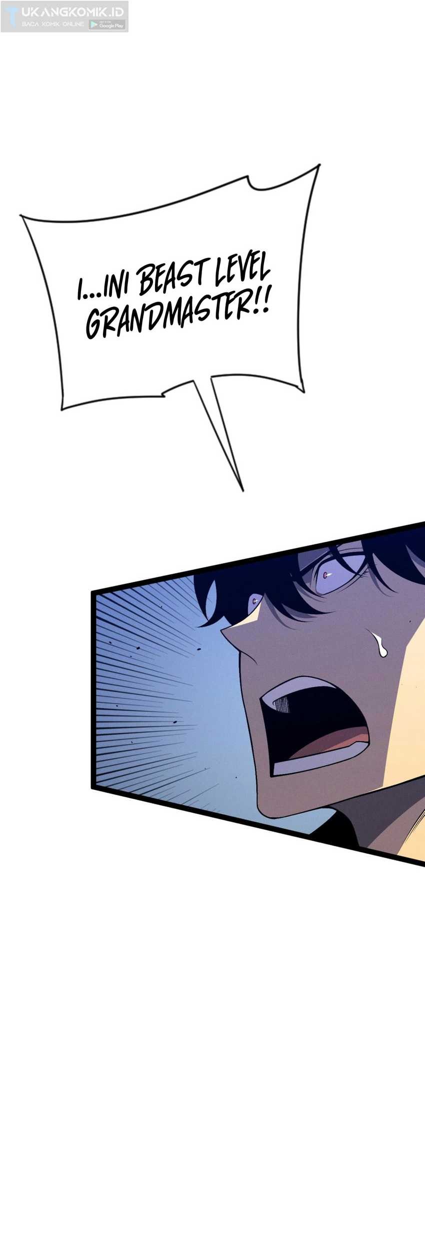 Your Talent is Mine Chapter 91 Gambar 37