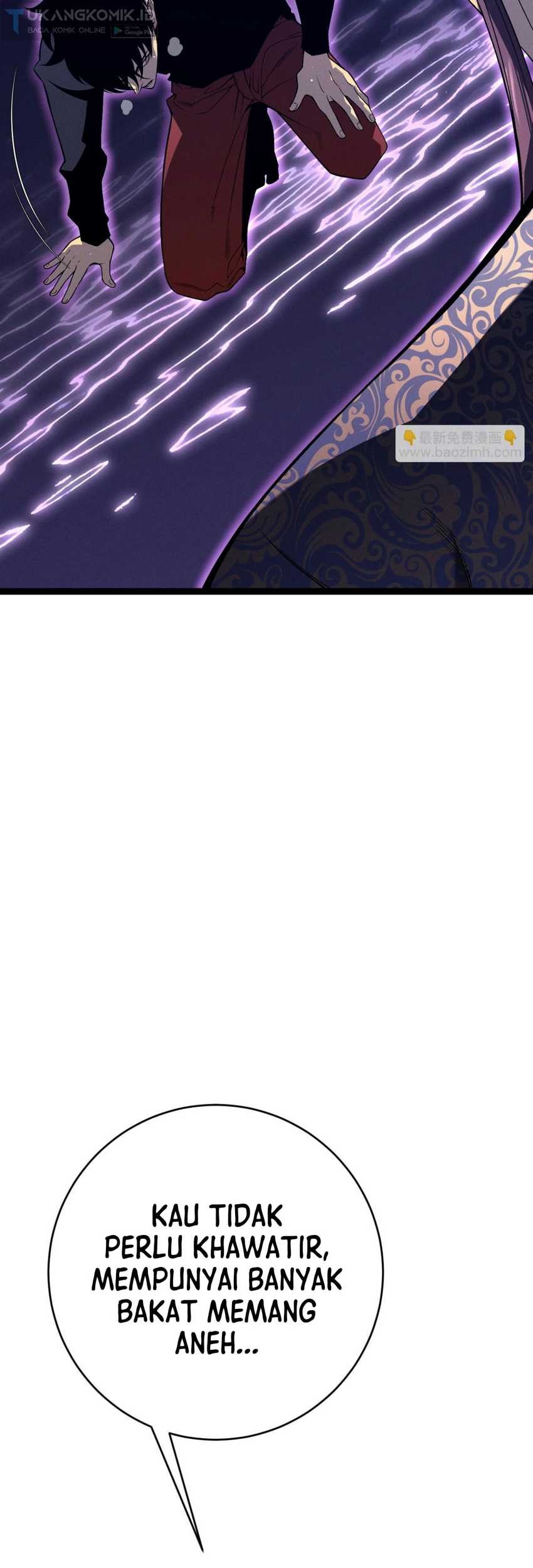 Your Talent is Mine Chapter 91 Gambar 4