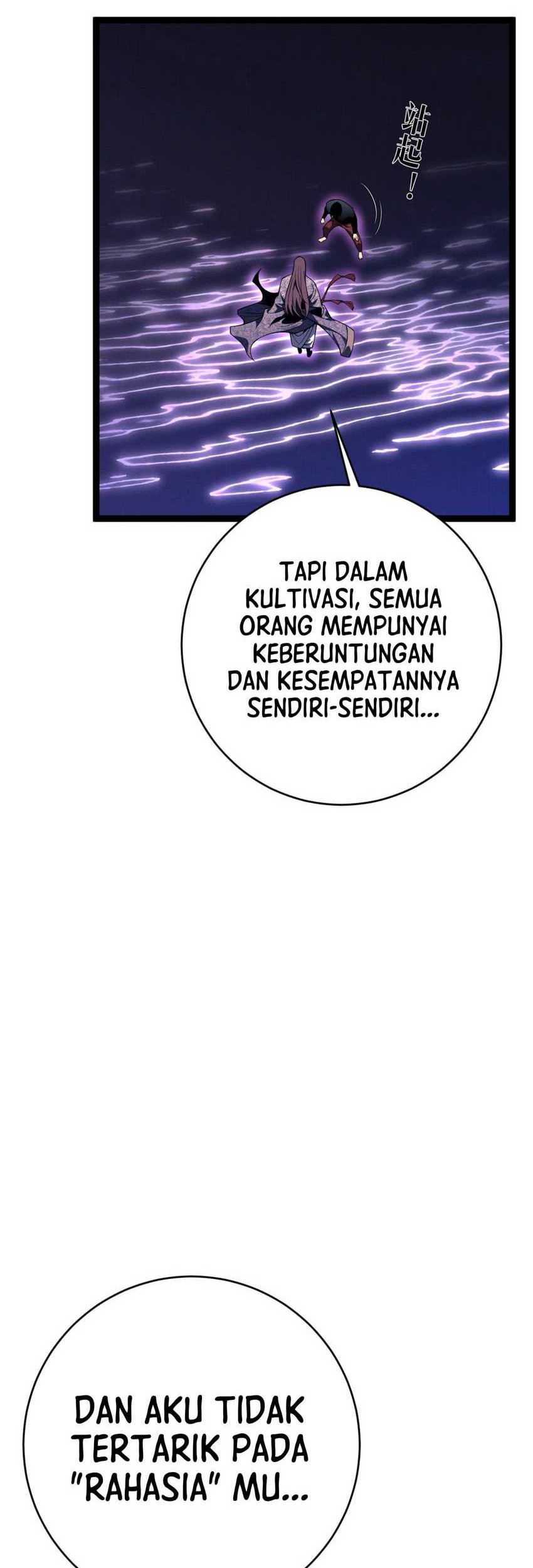 Your Talent is Mine Chapter 91 Gambar 5