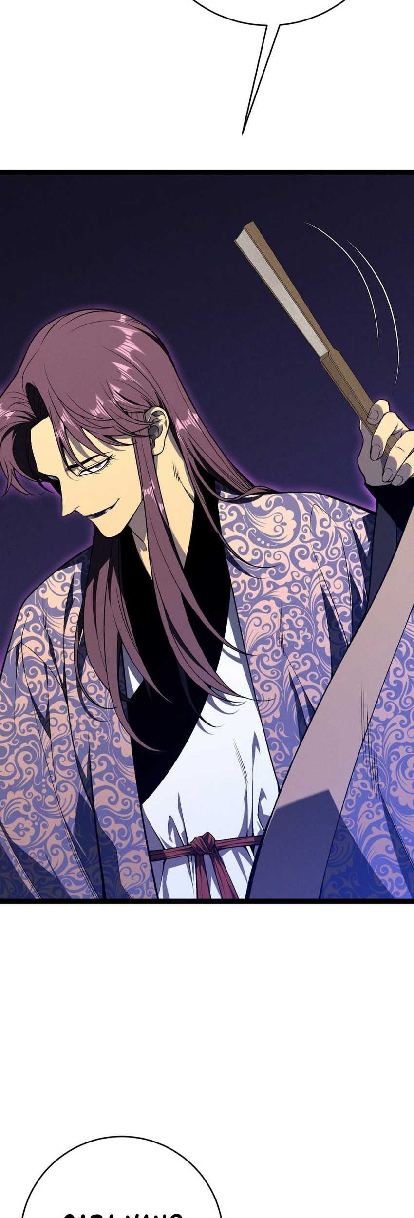 Your Talent is Mine Chapter 91 Gambar 11