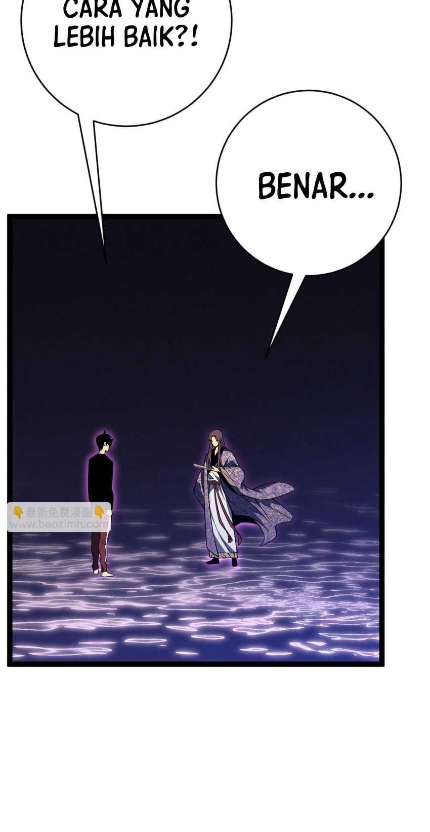 Your Talent is Mine Chapter 91 Gambar 12