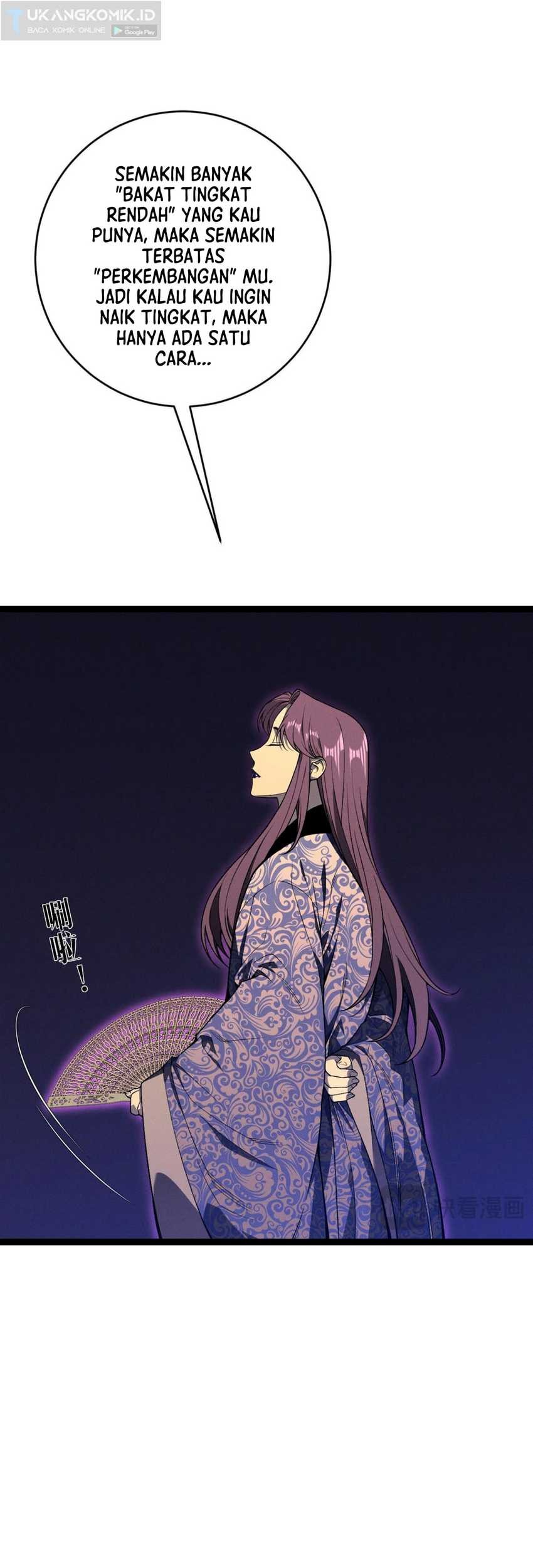 Your Talent is Mine Chapter 91 Gambar 16