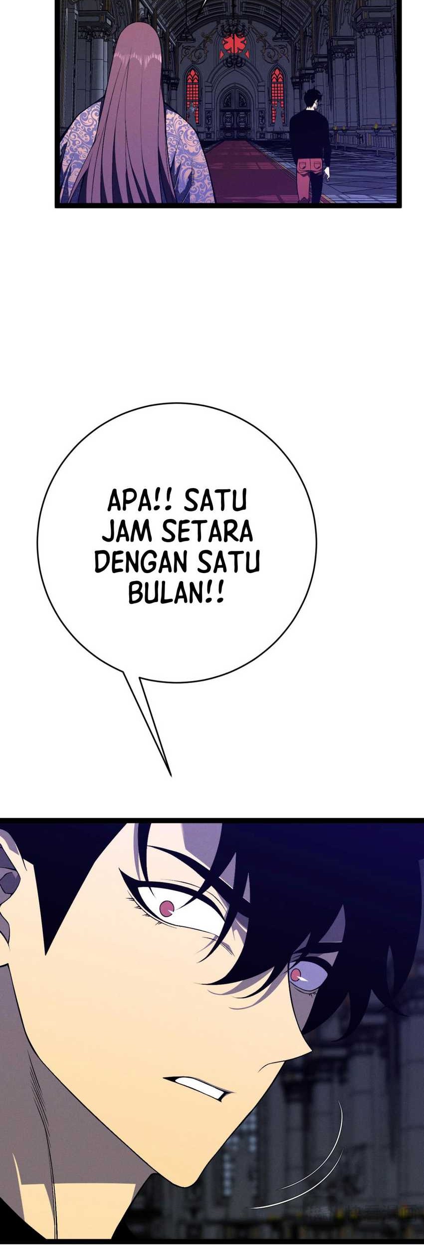 Your Talent is Mine Chapter 91 Gambar 26
