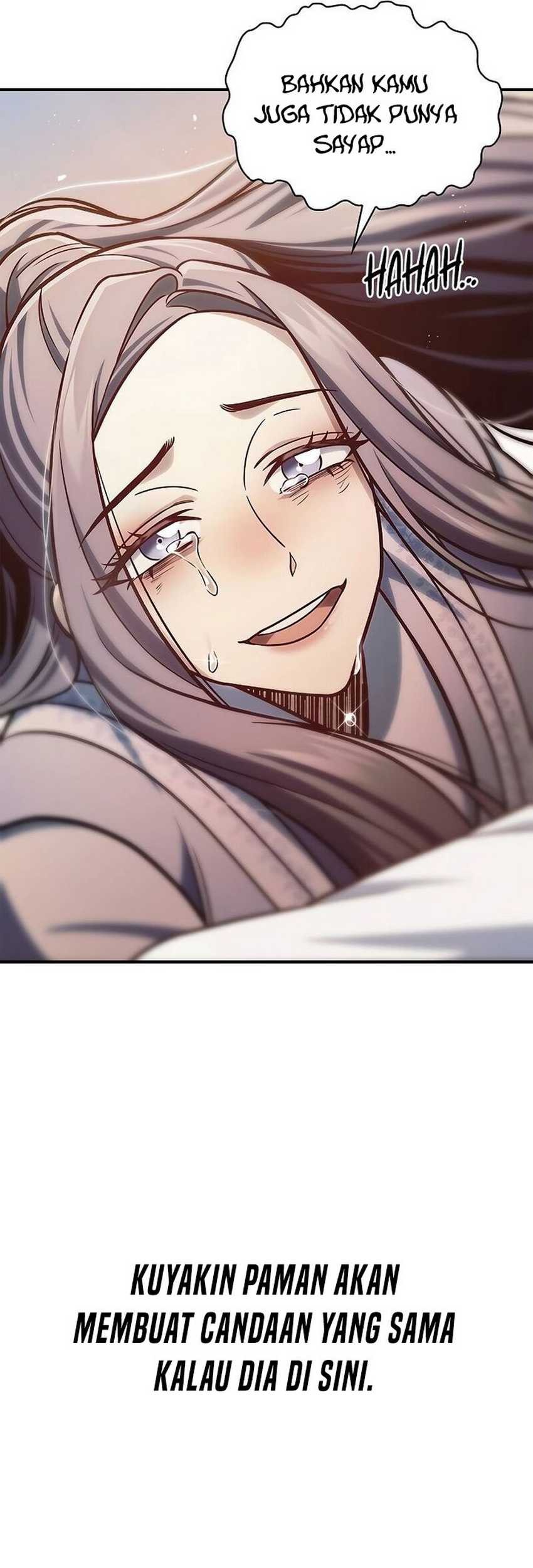 Heavenly Grand Archive’s Young Master Chapter 94 Gambar 25