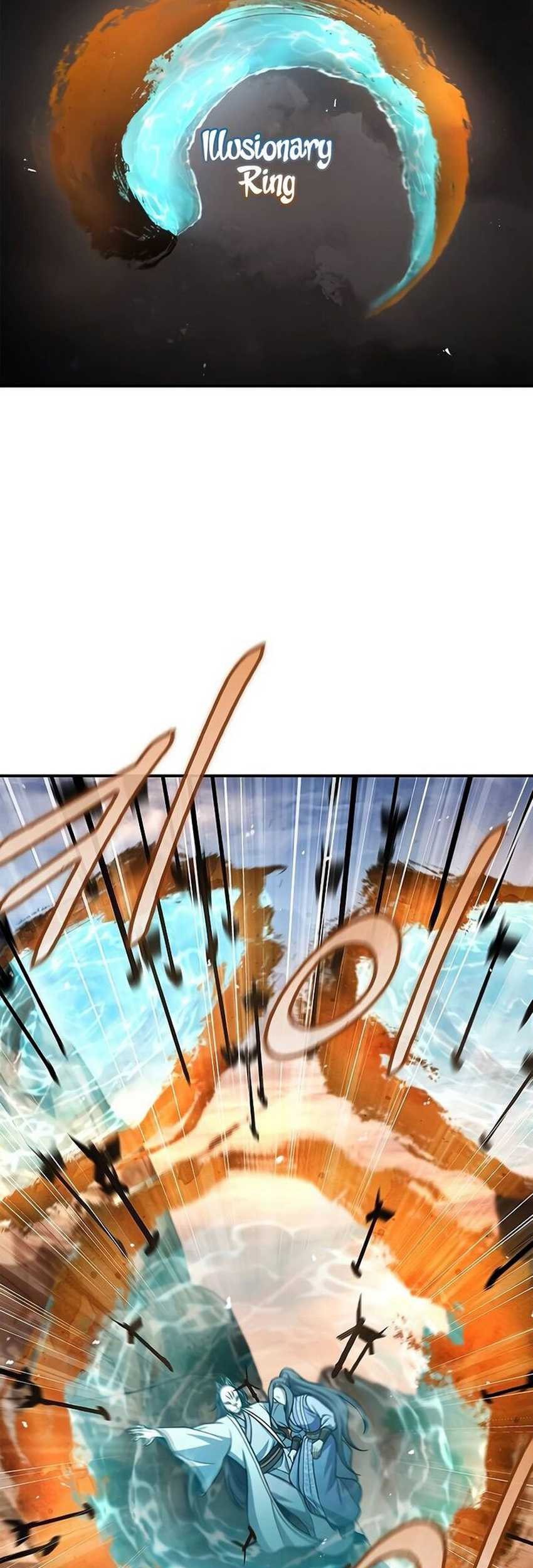 Heavenly Grand Archive’s Young Master Chapter 94 Gambar 29