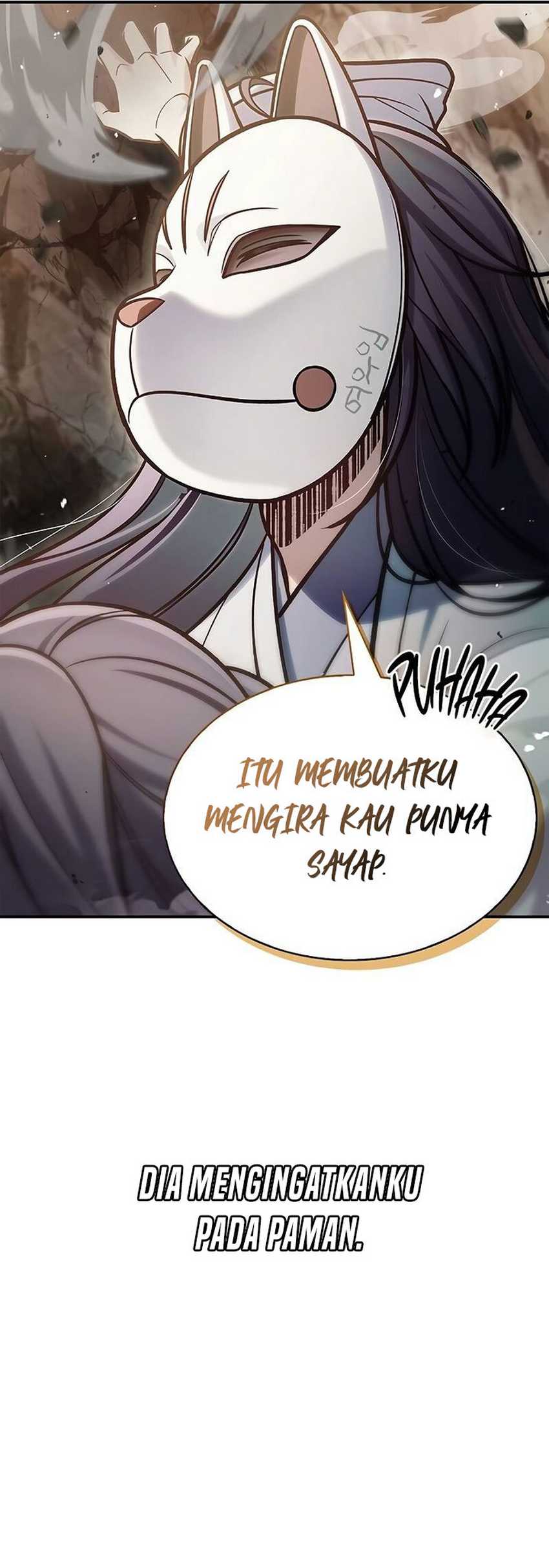 Heavenly Grand Archive’s Young Master Chapter 94 Gambar 20