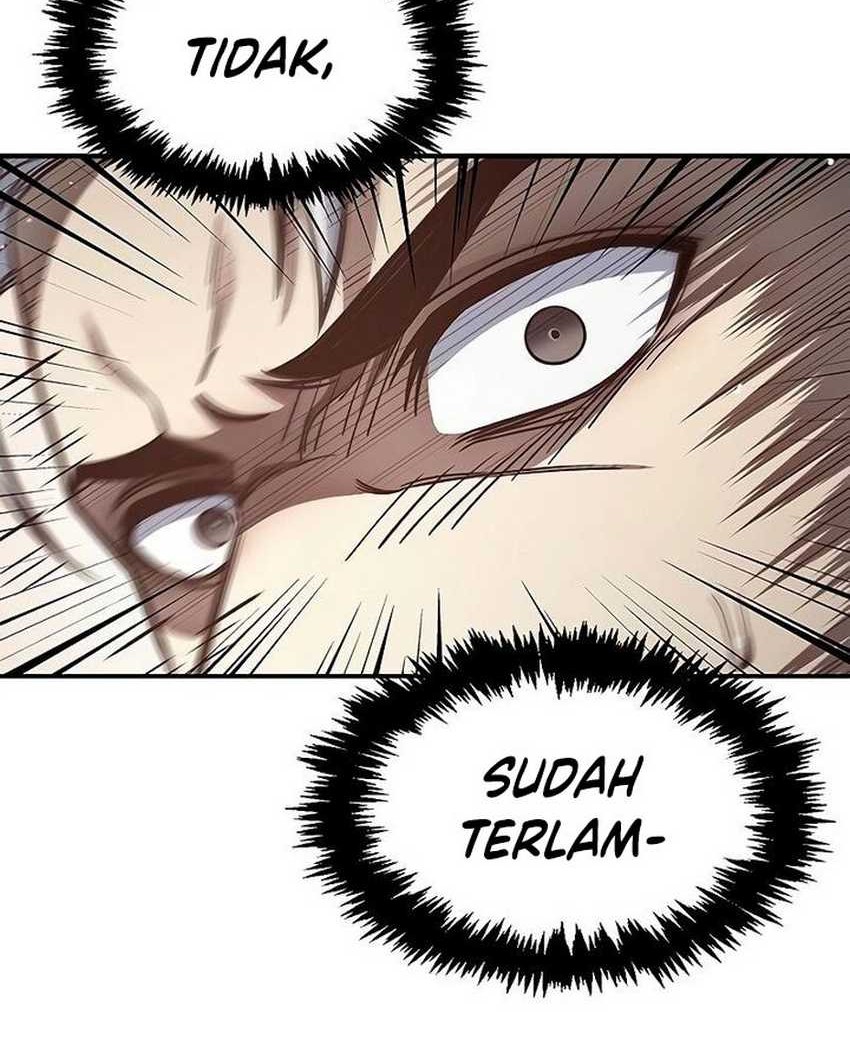 Heavenly Grand Archive’s Young Master Chapter 94 Gambar 47