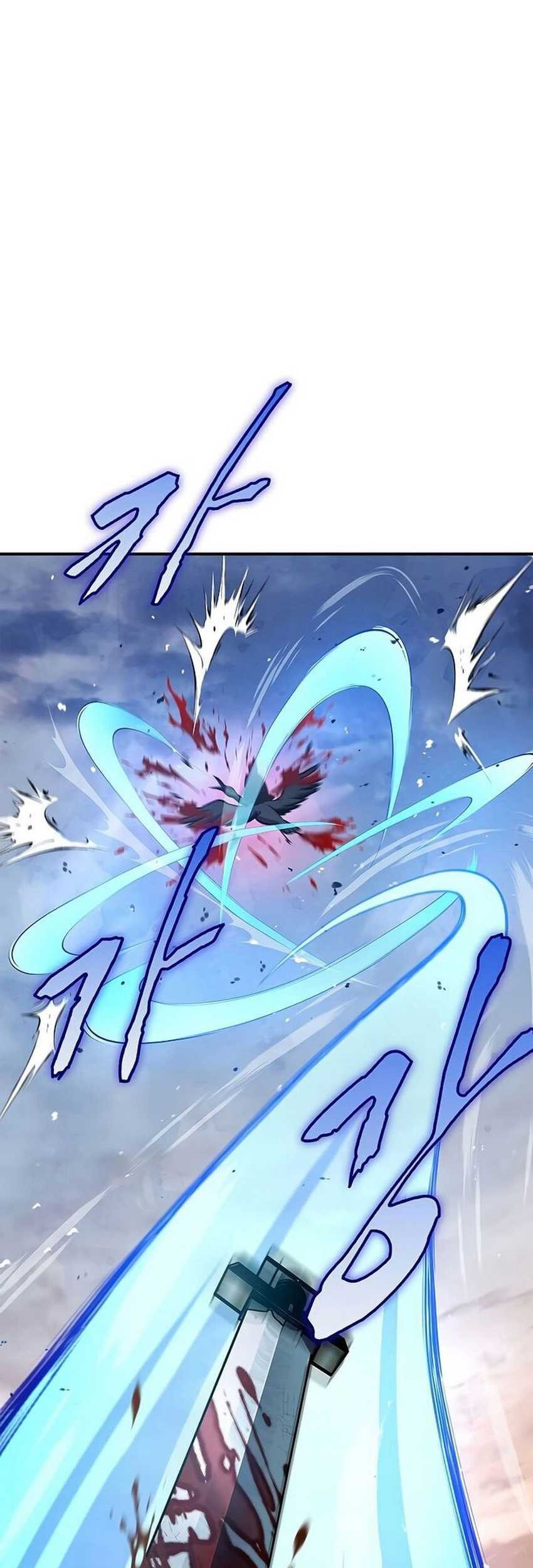 Heavenly Grand Archive’s Young Master Chapter 94 Gambar 48