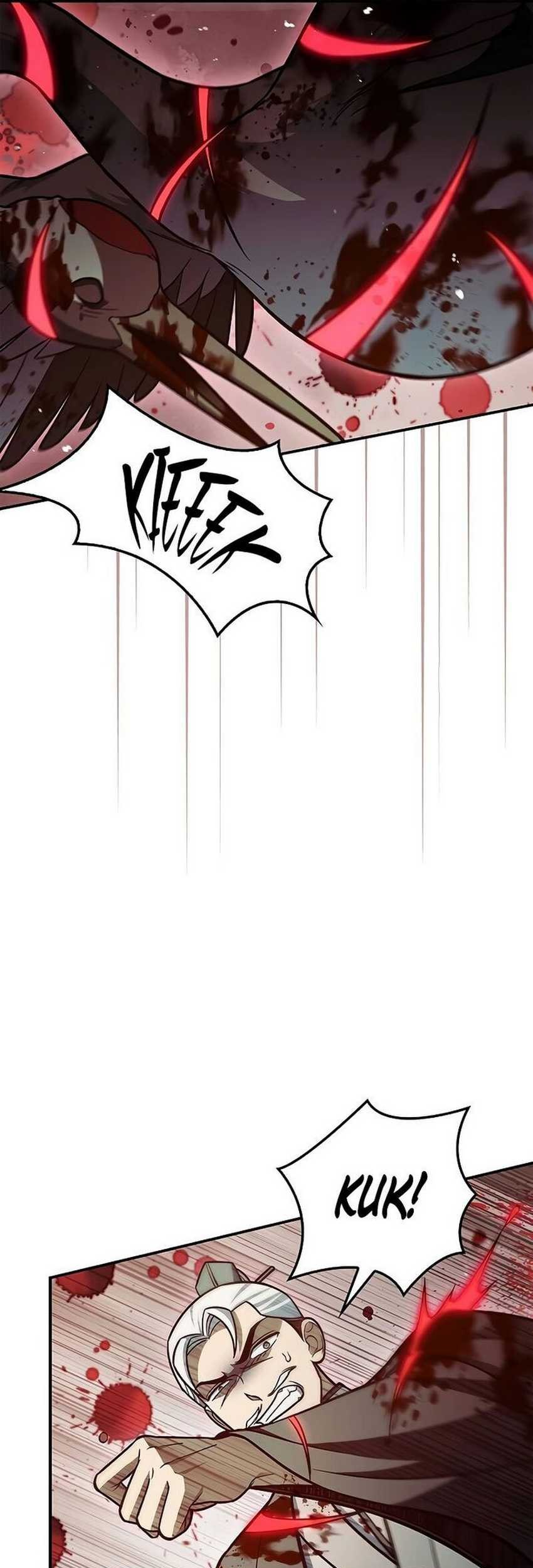 Heavenly Grand Archive’s Young Master Chapter 94 Gambar 50