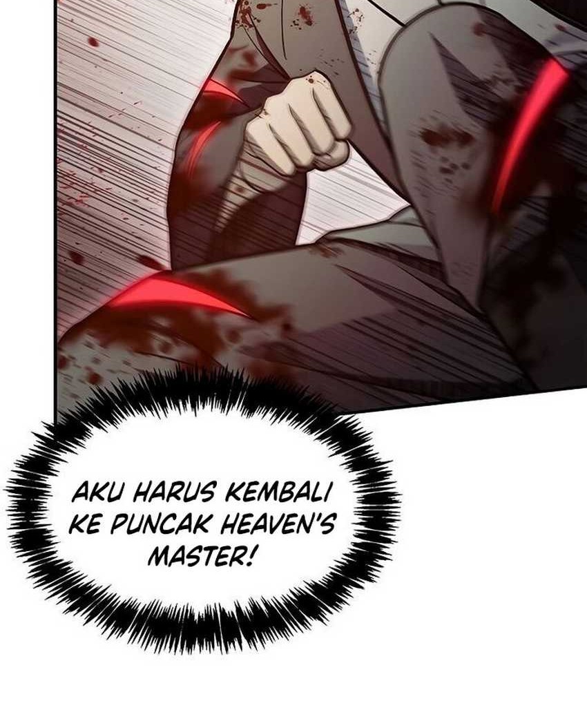Heavenly Grand Archive’s Young Master Chapter 94 Gambar 51