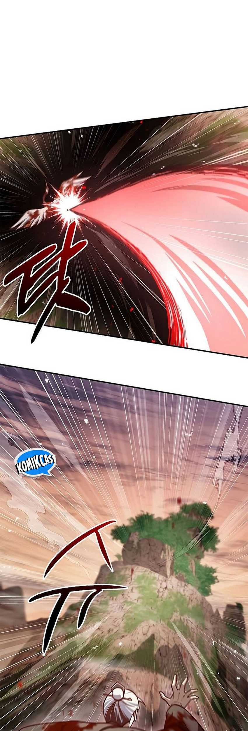 Heavenly Grand Archive’s Young Master Chapter 94 Gambar 52