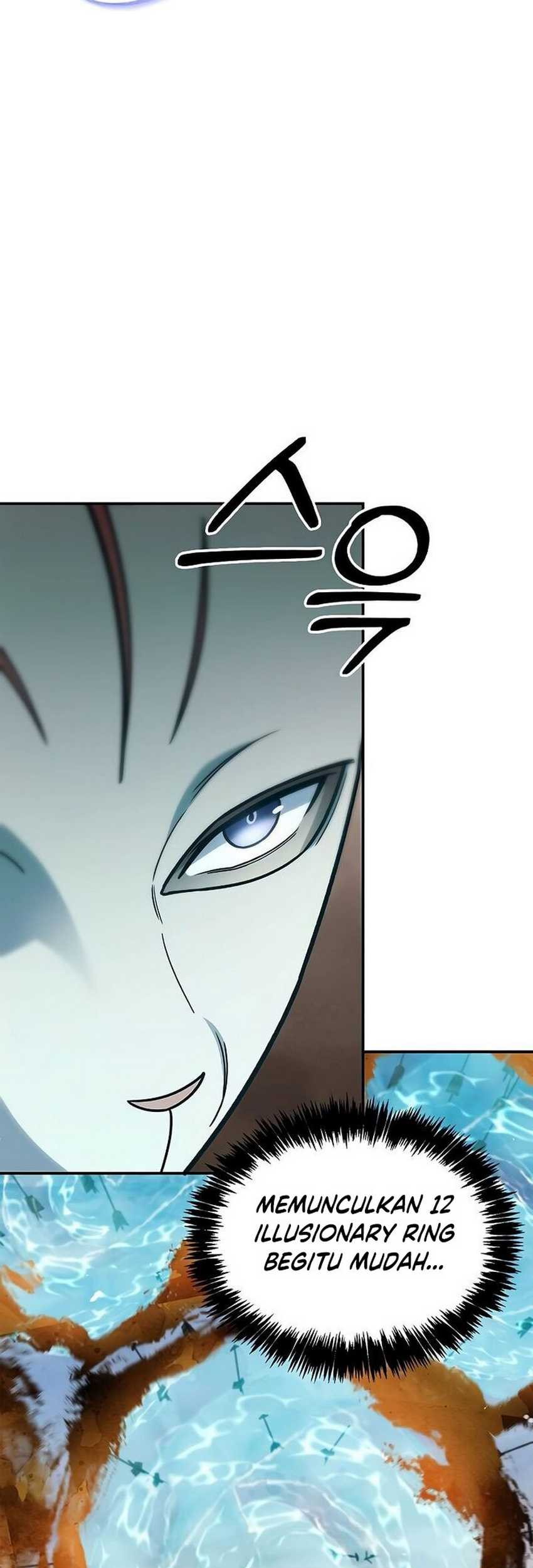 Heavenly Grand Archive’s Young Master Chapter 94 Gambar 39