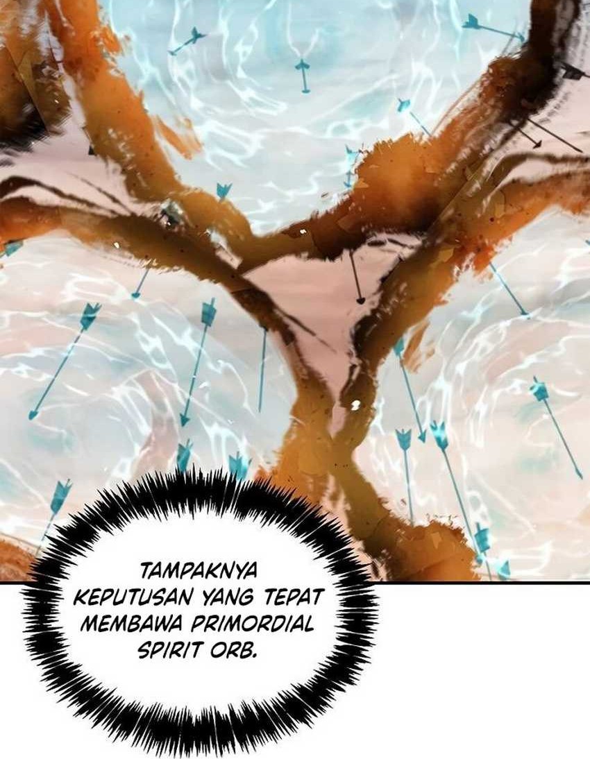 Heavenly Grand Archive’s Young Master Chapter 94 Gambar 40