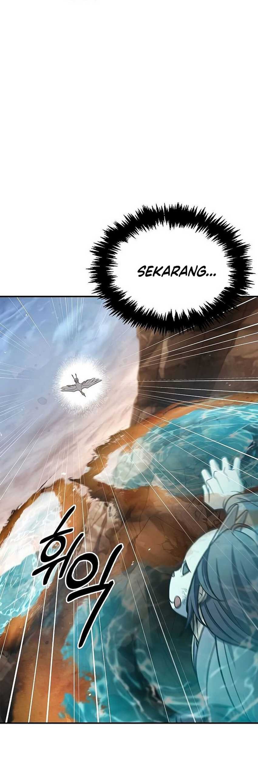 Heavenly Grand Archive’s Young Master Chapter 94 Gambar 41