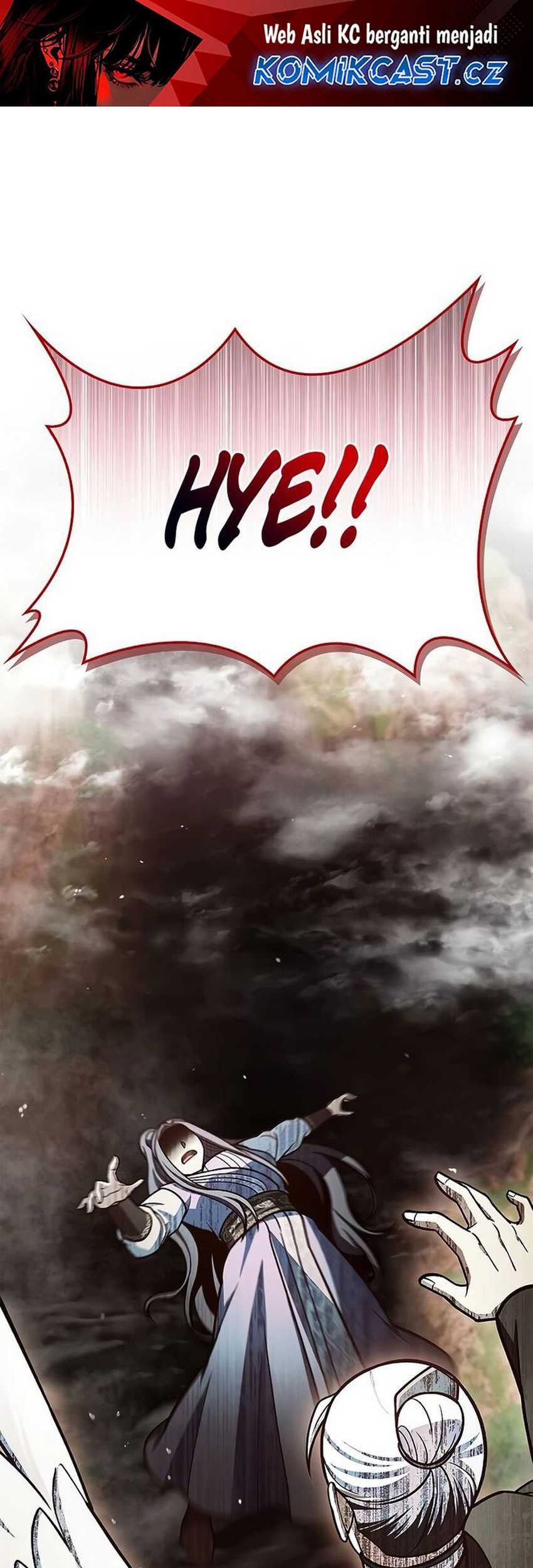 Manhwa Heavenly Grand Archive’s Young Master Chapter 94 gambar nomor 2