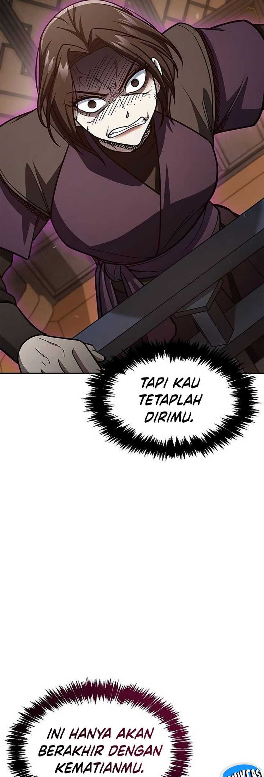 Heavenly Grand Archive’s Young Master Chapter 94 Gambar 70